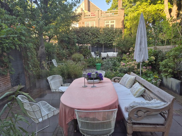 Medium property photo - Badhuisweg, 2597 JS Den Haag